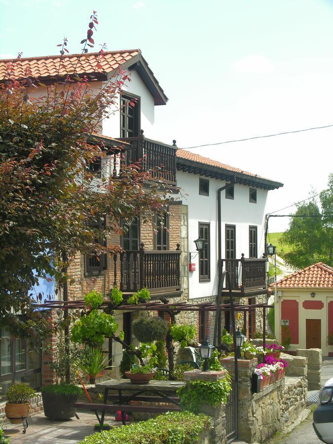 Las Quintas 桑提亚纳德玛 外观 照片
